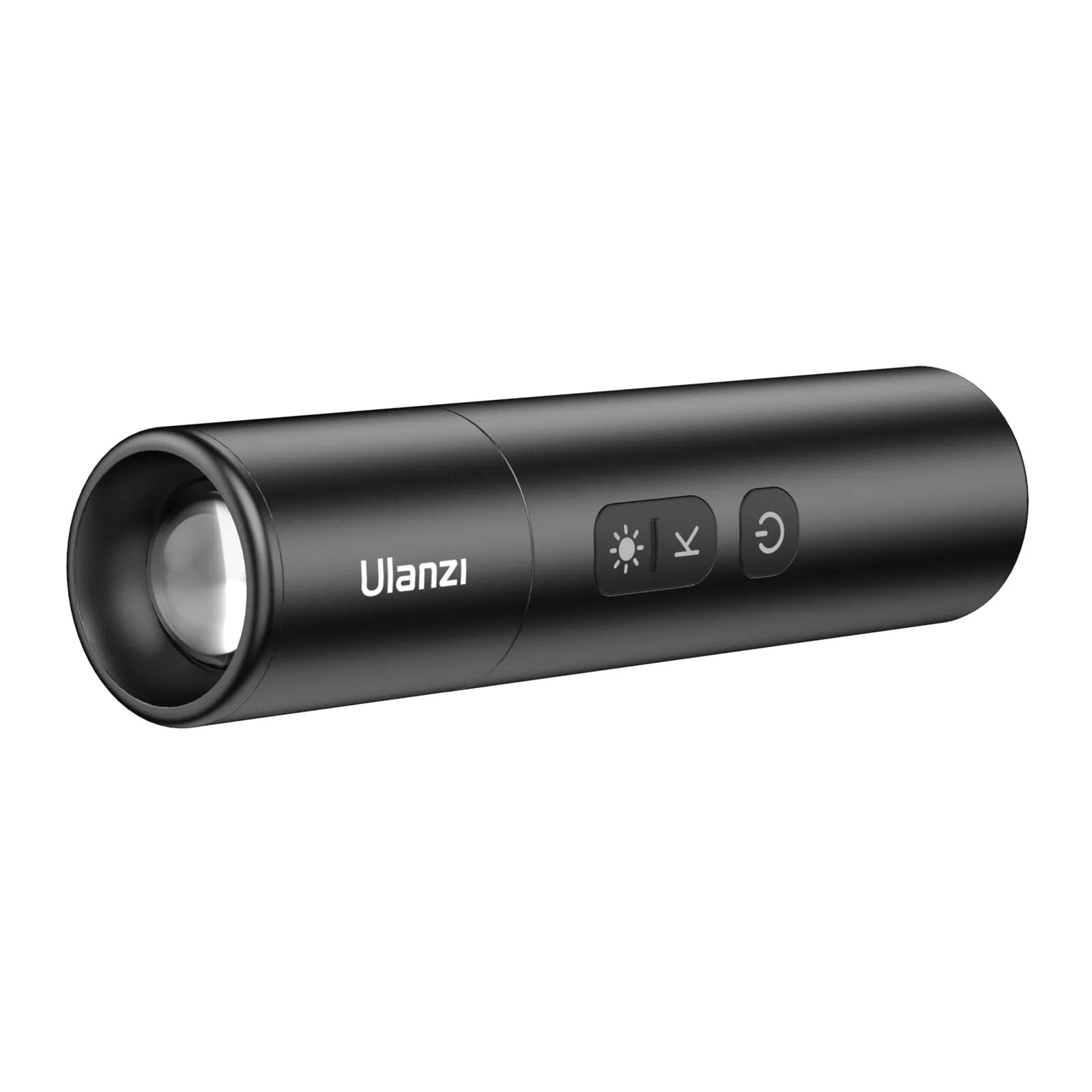 Rechargeable LED Photography Flashlight Videography Fill Light Camera Light Lamp 2000mAh