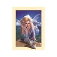 thumbnail image 2 of Pintura Animal Amante Espacio Exterior Apariencia Atractiva Estrás Decoración Arte Embroidery 35x45 cm BLESIY  Pintura del diamante DIY, 2 of 7