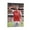 Frame-style, variant on Declan Rice Canvas Poster Posters Art Print Wall Photo Paint Poster Hanging Picture Family Bedroom Decor Gift 16x24inch(40x60cm)