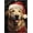 500, variant on Santa Labrador Puzzles 500 Pieces for Adults - Pet Santa Costume Portrait Christmas Gift for Labrador Owner - Funny Challenging Jigsaw Puzzle Perfect for Game Nights
