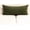 Dark Green, variant on Corduroy Lumbar Pillow Cover,Decorative Long Lumbar Pillow Cover,Soft Long Rectangle Decorative Cushion Case with Hidden Zipper,Textured Accent Pillow Cover for Bed Sofa Bench