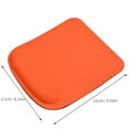 thumbnail image 2 of LOLIPPYY Ergonomic Back to School Mousepad with Anti- Rubber Base, 1 Pack for Comfortable Gaming Sessions, 2 of 5