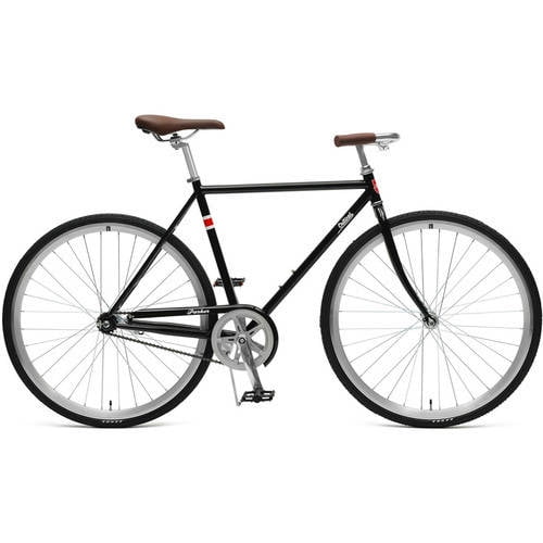 critical cycles parker city bike
