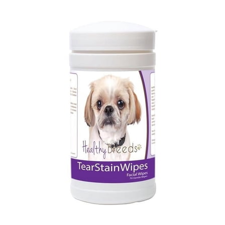 Peekapoo Tear Stain Wipes