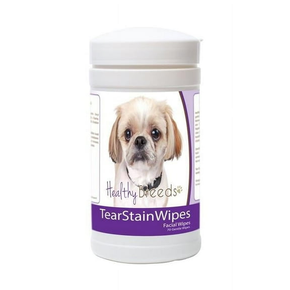 Peekapoo Tear Stain Wipes