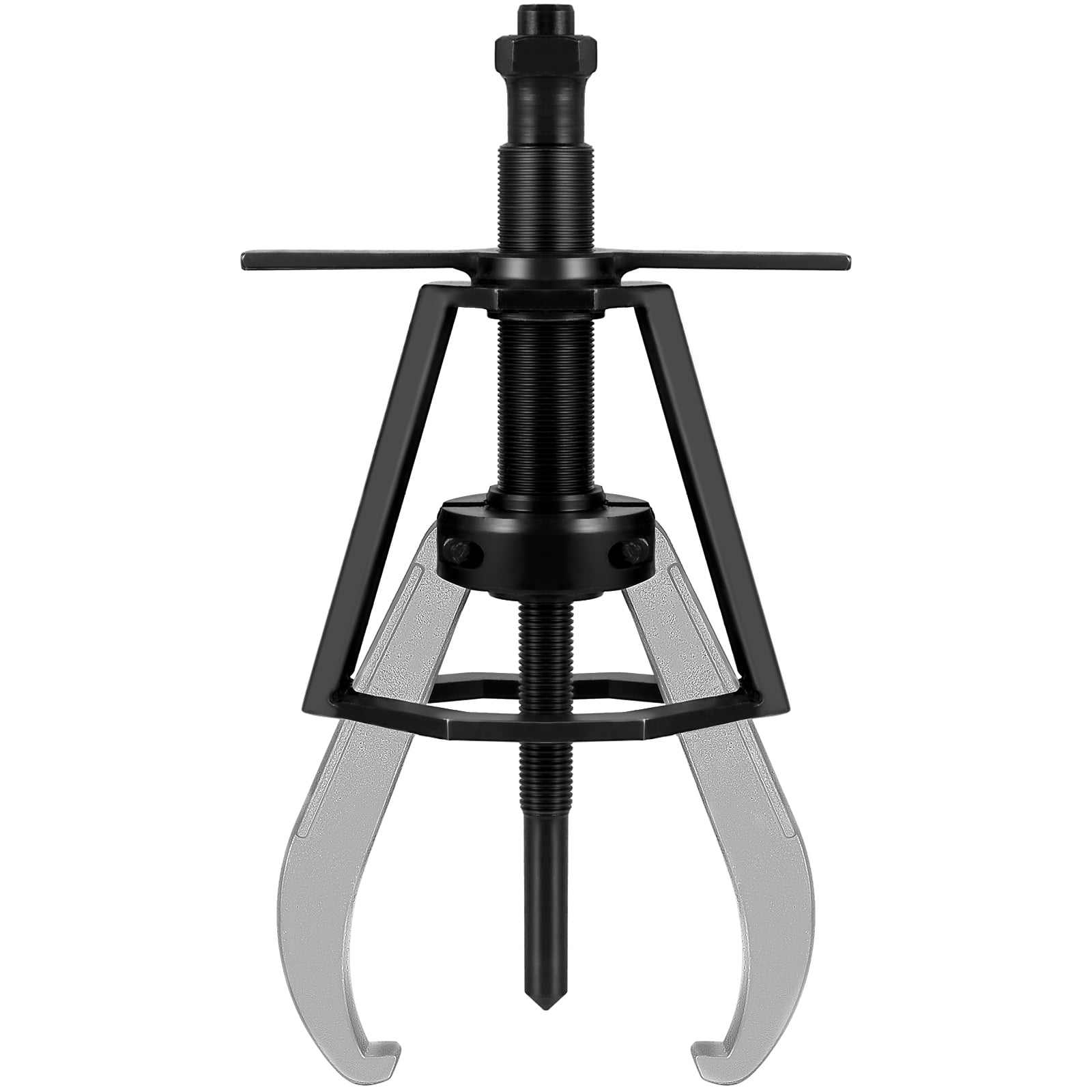 VEVOR Gear Puller 2 Jaw Puller, 6ton Capacity Manual Puller, 143/5"21