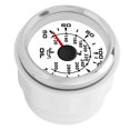 thumbnail image 5 of Oil Temperature Display,2in Digital Oil Temperature Oil Temperature Meter Oil Temp Gauge High-End Performance, 5 of 5