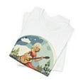thumbnail image 5 of Womens T Shirts, Ladies Graphic T Shirts, 5 of 25