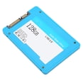 thumbnail image 1 of SAT SSD Ticfox 2,5 pulgadas SATA3.0 tecnología avanzada velocidad de lectura 500 MB/s velocidad de escritura 480 MB/s, 1 of 12