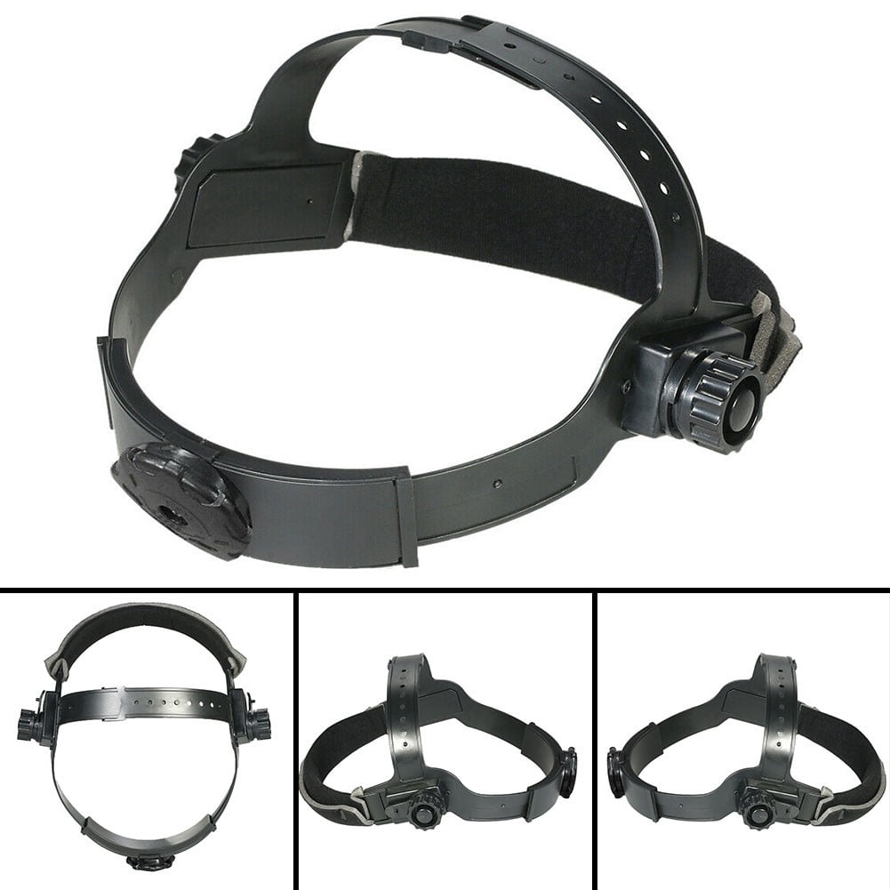 Replacement Headgear Fit For Most Welding Auto-Darkening Helmets Accessory