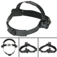 thumbnail image 3 of Replacement Headgear Fit for Most Welding Auto-Darkening Helmets Accessory, 3 of 8