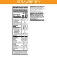 thumbnail image 3 of Kellogg's Frosted Mini-Wheats Breakfast Cereal, Kids Cereal, Family Breakfast, Family Size, Strawberry, 20oz Box (1 Box)pack of 2, 3 of 5