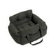 thumbnail image 1 of Asiento de coche para perros pequeños, suave y lavable, para cachorros y gatitos. Verde y L, 1 of 9