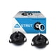 thumbnail image 1 of Bases de Amortiguador AG para Auto Delantero para Honda Civic 2008 a 2012 2 Piezas Nuevas, 1 of 5
