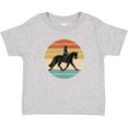 thumbnail image 3 of Inktastic Dressage Riding Equestrian Horse Boys or Girls Baby T-Shirt, 3 of 5