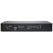 SonicWall TZ670 Network Security/Firewall Appliance