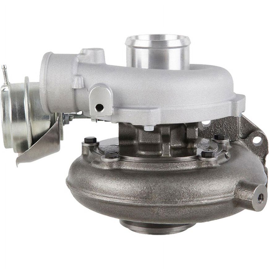 Global 2511302 Turbocharger Fits select: 2005 JEEP LIBERTY