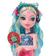 thumbnail image 3 of Monster High-Coffret Monstrueux Secrets-Poupée Lagoona Blue, 3 of 6