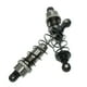 thumbnail image 5 of RC Actualiza Piezas De Aluminio Amortiguador De Choque Frontal Montado Para Wltoys K949 10428 1/10 Camión De Eléctrica Corto 4WD Crawle Baoblaze Amortiguador de choque RC, 5 of 8