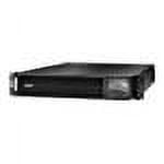 APC Smart-UPS SRT 3000VA RM - UPS - 2700 Watt - 3000 VA - lead acid