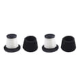 thumbnail image 3 of Chendee Washable And Reusable For Morse For G10 Cordless Vacuum Filter,2 Pack, 3 of 8