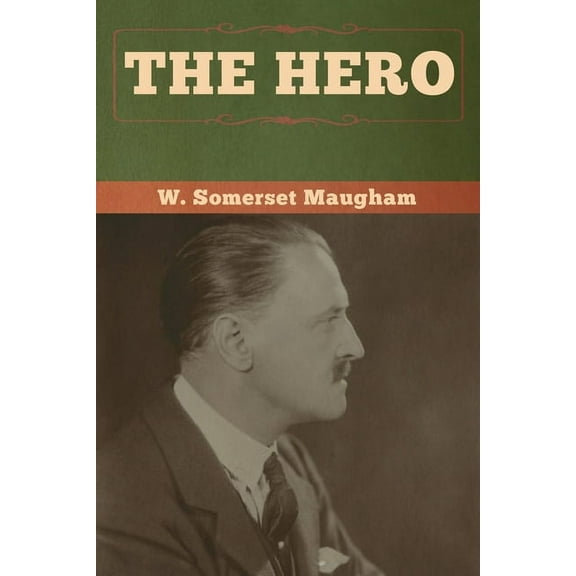 The Hero, (Paperback)