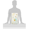 thumbnail image 3 of Carter's Pond Collection Nursery Wall Stickers Decals, 3 of 3