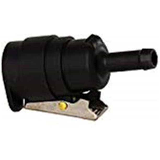 Fuel Connector for Suzuki Outboard Motor