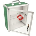 thumbnail image 2 of Wall Mount First-aid Case Cabinet Large Capacity First Aid Cabinet Medicine Cabinet (M), 2 of 8
