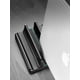 thumbnail image 3 of Soporte Vertical para Computadora Portátil, Soporte Ajustable para Computadora Portátil, Soporte Vertical para Computadora Portátil 3 en 1, Ahorro de Espacio para MacBook, Notebook, iPad,, 3 of 6