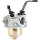 thumbnail image 5 of Carburador de motor de gasolina 168F GX160 accesorios bujía 5,5 6.5HP generador GX120 GX200, 5 of 5