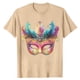 thumbnail image 2 of Tops para hombre, blusas y camisas de manga corta con cuello redondo para hombre, camisetas casuales con estampado de moda para hombre, blusa de manga corta, blusa de poliéster para hombre., 2 of 5