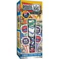 thumbnail image 2 of MasterPieces Casino Style 100 Piece Poker Chip Set - Route 66, 2 of 4