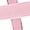 Pink, variant on Men's Sexy Lace Hollow Underwear Thong Solid Color Fashionable Comfortable Fit for Confident Style