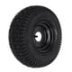 thumbnail image 5 of Neumático De 6 Pulgadas, Neumáticos 13x5.00-6 Neumático ATV Caucho Duradero Con Llantas Negras Para Carrito De, 5 of 7
