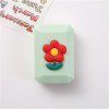thumbnail image 2 of Xihbxyly Liquidation Voyage Extérieur Mignon Mini Forme de Fruit Rangement Étui à Lentilles Miroir Boîte Conteneur Tendance à Petit Prix, 2 of 2
