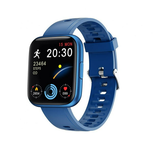 Spdoo Smartwatch Reloj Inteligente Para Mujer Android Smart Smart for Kids Smart with iOS for Men Women - Walmart.com