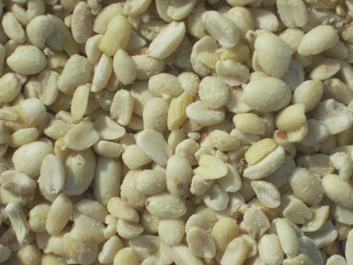 Backyard Seeds Shelled Peanut Pickouts 
