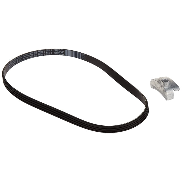 Kit de correas de compresor de aire acondicionado ACDelco GM 19210691
