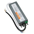 thumbnail image 3 of 60W Waterproof Power Supply, Low DC Ripple LED Power Supply Driver, High Efficiency For LED Spotlights LED Light Bars DC12V, 3 of 8