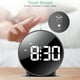 thumbnail image 4 of Alarm Clock Digital Travel Alarm Clocks, 4 of 5