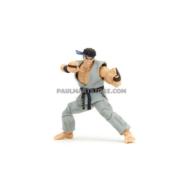 2023 Jada Ultra Street Fighter II Toy Figurine, Exclusive