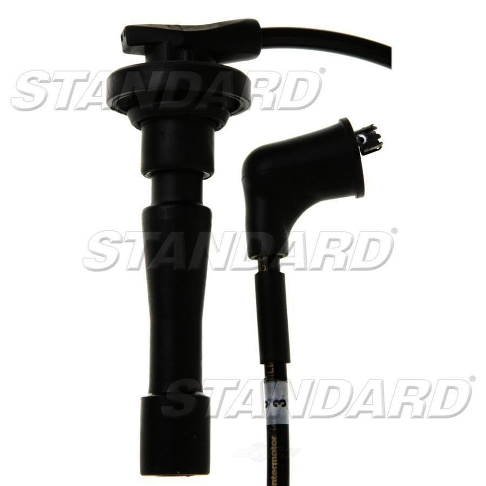 Moroso 73232 Spark Plug Wire Set - Walmart.com