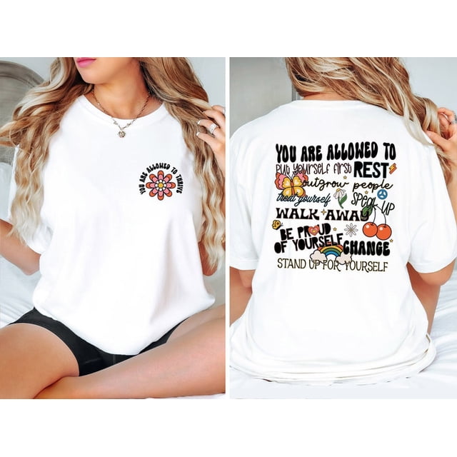 Baking Parce Que le Meurtre Est Erroné T-Shirt Tendance Drôle Vintage Rétro Fête des Mères