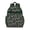 Dark-green-19, variant on Delicious Pizza Themed Backpack - Waterproof & Breathable Travel Daypack for Students - Funny Gift for Food Lovers