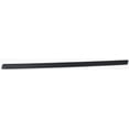 thumbnail image 2 of Front and Rear Side Door Molding and Beltlines Black for 1989-1993 BMW 535i Base 6 Cyl 3.5L, 2 of 4