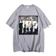 thumbnail image 1 of Camiseta vintage para hombre, ropa de calle, música pop, grupo de chicos BSB, camisetas de gran tamaño para hombre, camiseta de algodón de manga corta, 1 of 8