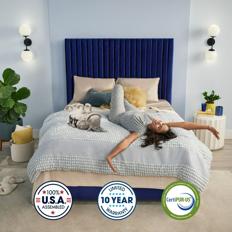 Walmart queen 2024 mattress sets