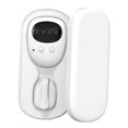 thumbnail image 3 of Alarma de enuresis, entrenamiento, alarma para ir al baño, pantalla LED para adultos mayores, niños y adolescentes, 3 of 7