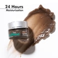 thumbnail image 3 of Prebase facial Lamel SmartSkin - Piel hidratada y suave - Eliminador de poros Hidratante de larga duración y acabado mate - Color natural N. 401-0.68oz., 3 of 5